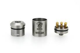 Personal Vaporize