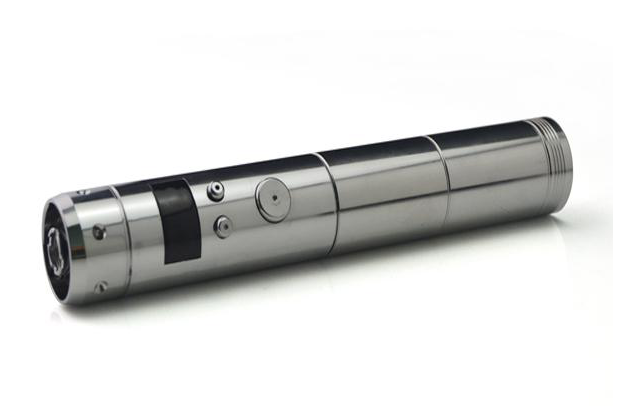 Personal Vaporize