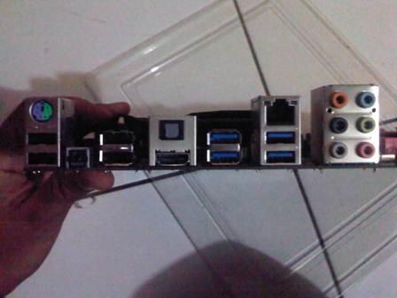 ASUS MAXIMUS VI HERO