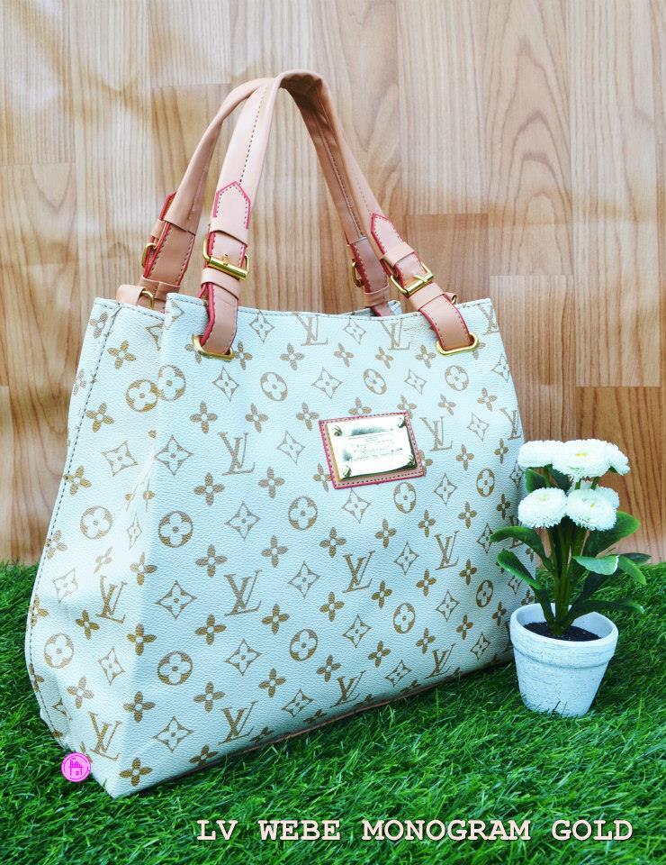 Rumah Grosir Lucu : Jual Aneka Dompet & Tas Branded All Under 100rb