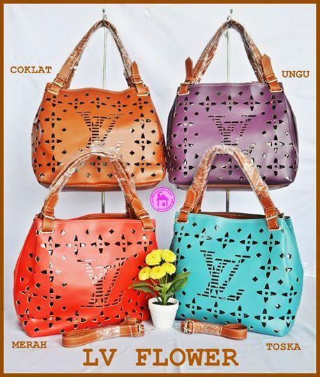 Rumah Grosir Lucu : Jual Aneka Dompet & Tas Branded All Under 100rb