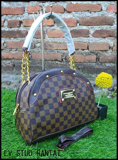 Rumah Grosir Lucu : Jual Aneka Dompet & Tas Branded All Under 100rb