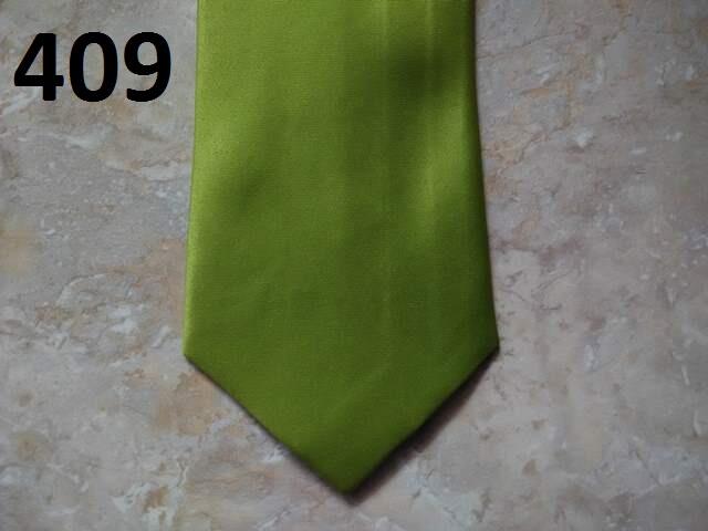 Dasi Polos dan Dasi Motif Slim - Lebar