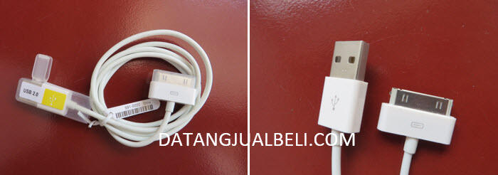 earpod tempered glass 6 usb kabel iphone 5 ipod ipad typo charger earphone lightning