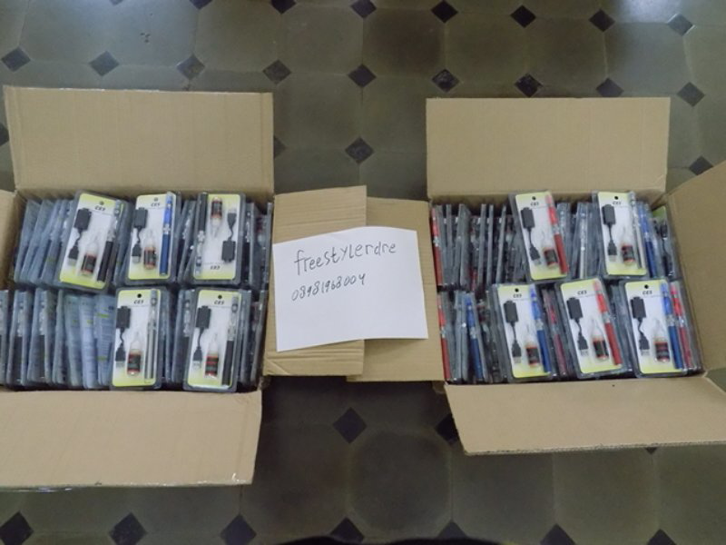 (WTS) Ego ce5 colours ready stock reseller masuk dah