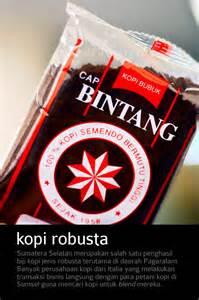 Berbagai Jenis Kopi Asli Nusantara Kebanggaan Indonesia