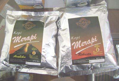 Berbagai Jenis Kopi Asli Nusantara Kebanggaan Indonesia