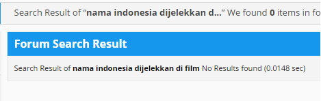 Indonesia Dijelekin Dalam Film-film Ini, Gan!!!