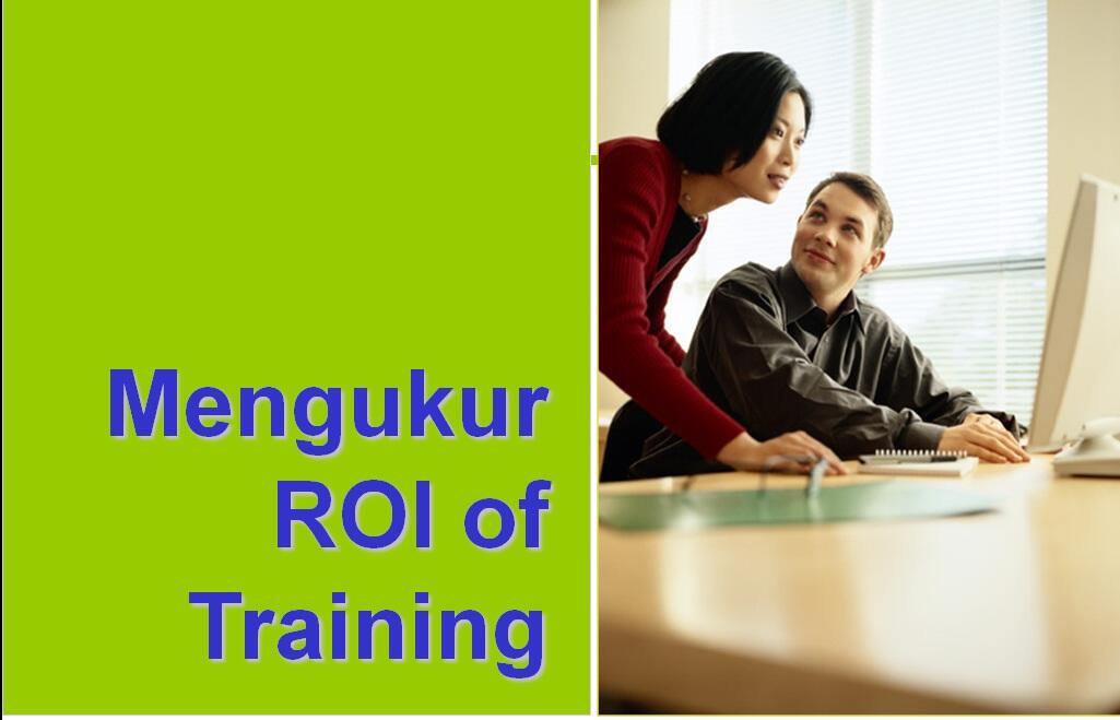Slide-slide Presentasi Untuk Training HRD