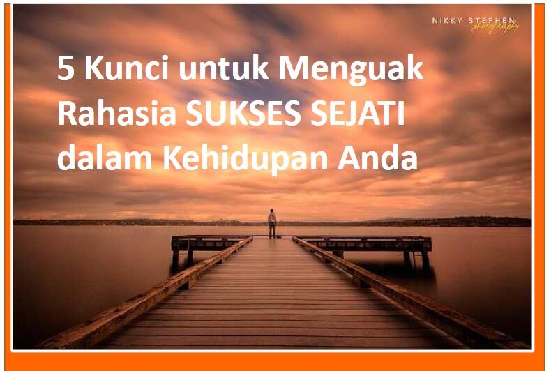 Slide-slide Presentasi Untuk Training HRD