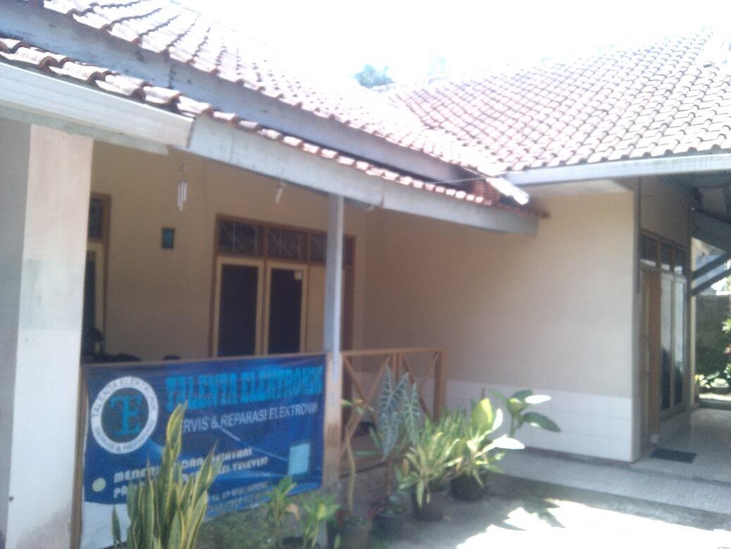 Rumah Kamarung Citeureup Cimahi Utara