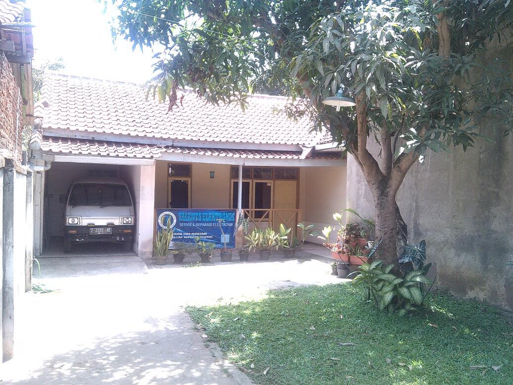 Rumah Kamarung Citeureup Cimahi Utara