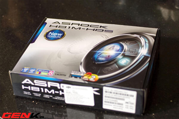 Mobo motherboard 1150-ASRock H81M-HDS jogja solo