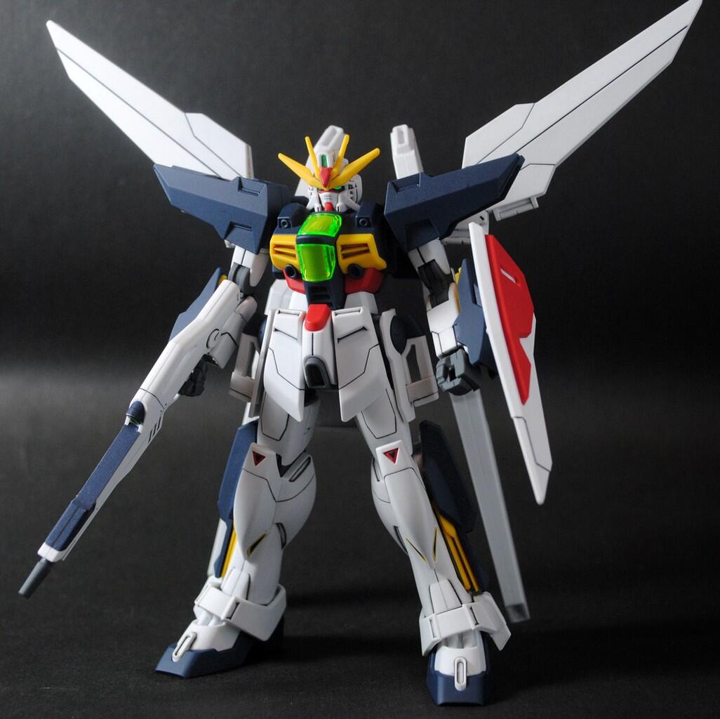 V hg. Gundam HG 1/144. ГАНДАМ фигурка сборная. Gundam Double x.