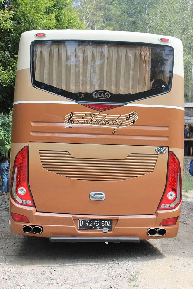 sewa-rental mobil minibus isuzu elf, kia pregio, travello, bus pariwisata di jakarta