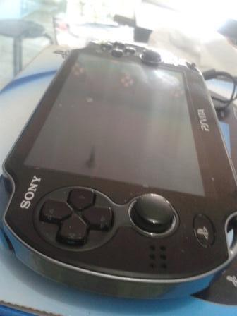 ps vita dengan 5 games super murahh