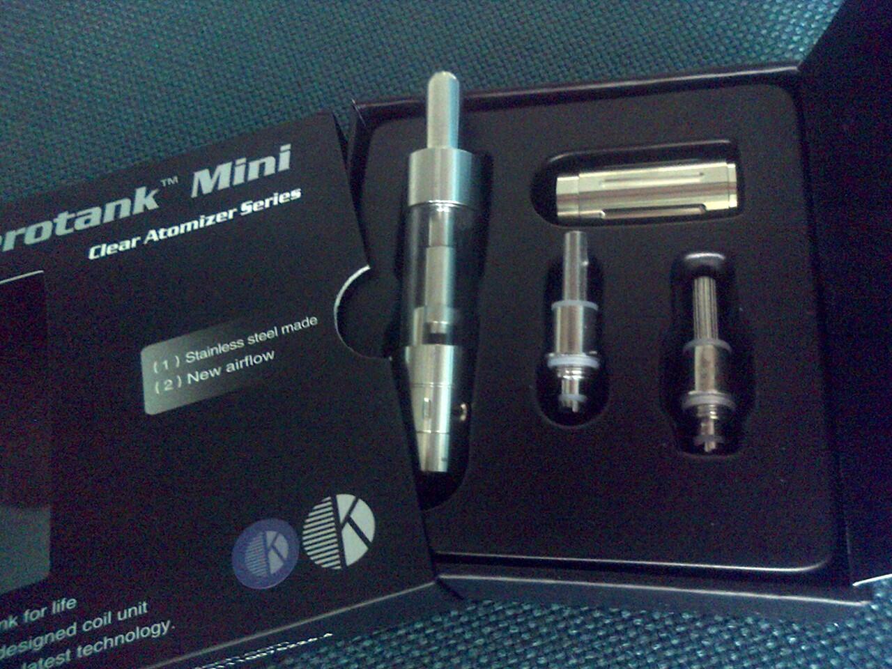 Kanger Aerotank Mini
