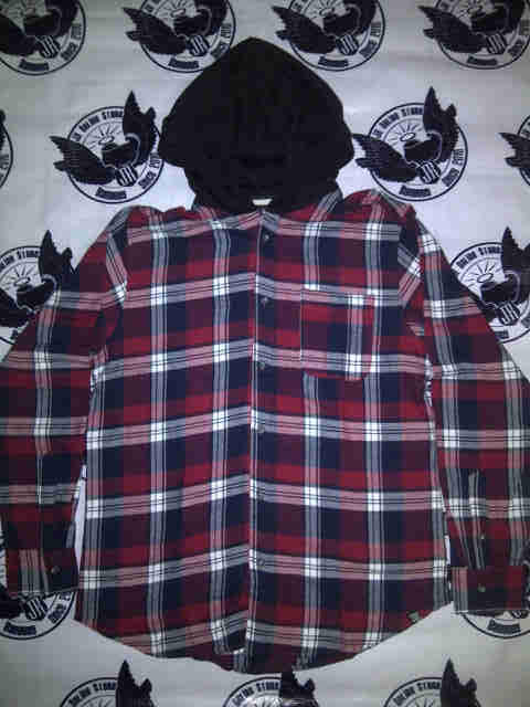 Terjual GROSIR JAKET HOODIE SWEATER VANS DC REBEL8 