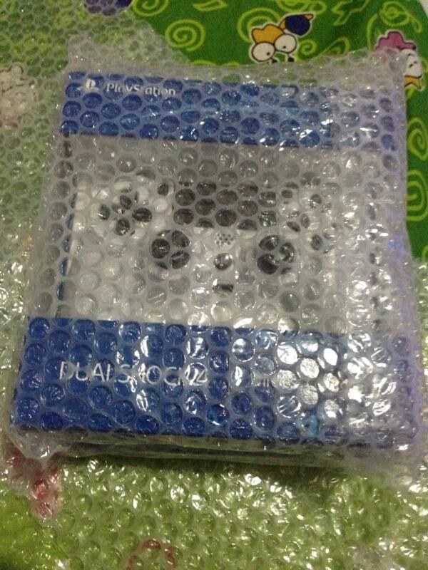 PS4/PS3/PSVITA