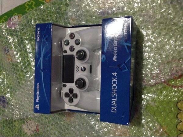 PS4/PS3/PSVITA