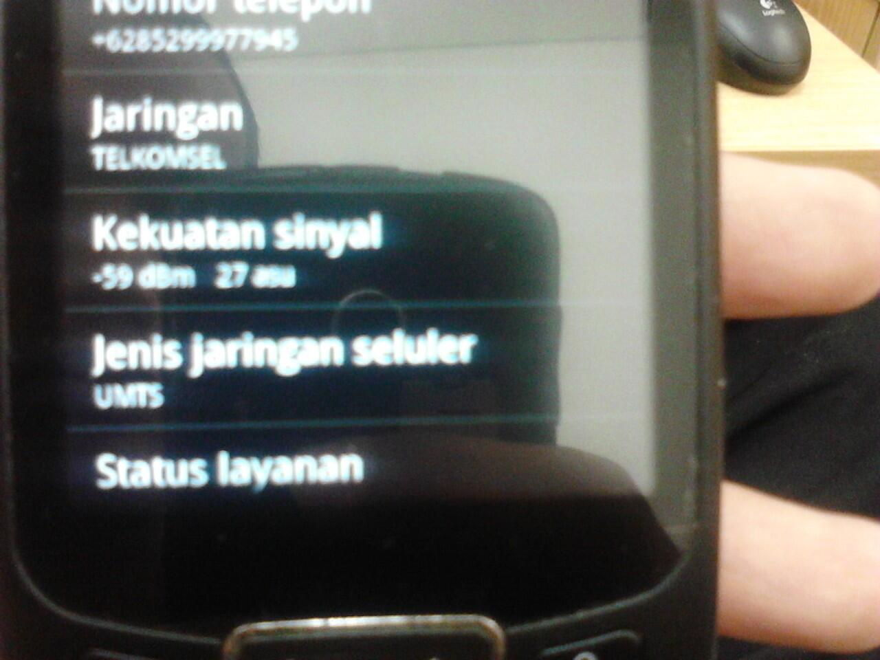 Kumpulan Testimonial Lordkyuubi