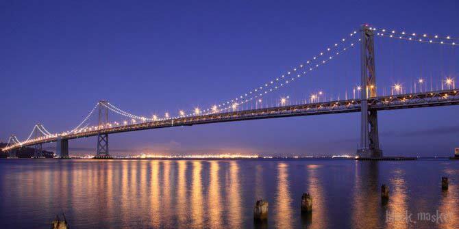10 Jembatan termahal yang pernah dibangun