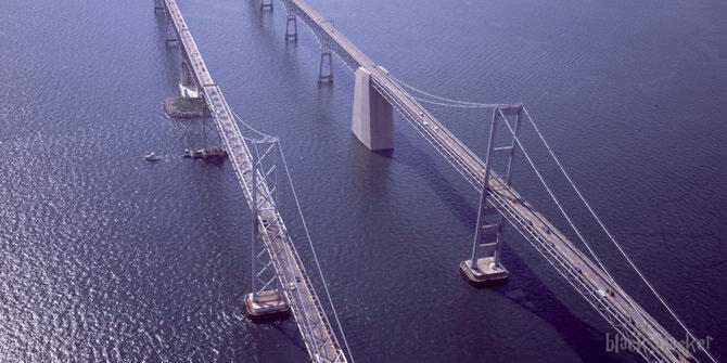 10 Jembatan termahal yang pernah dibangun