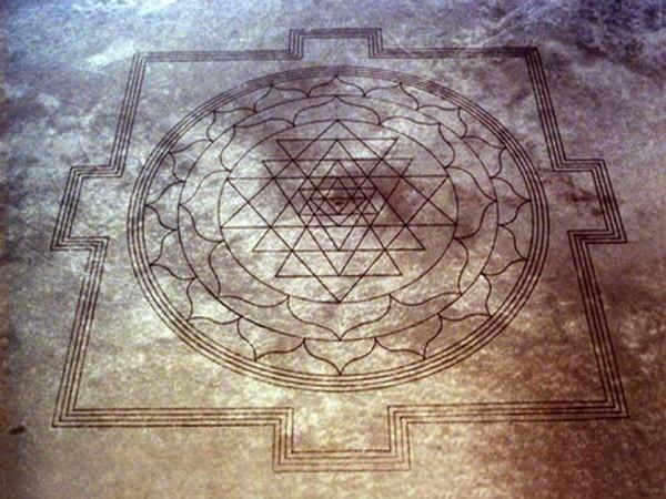 10 Misteri Geoglyph Yang Dapat Dilihat Dari Angkasa dan Belum Terpecahkan