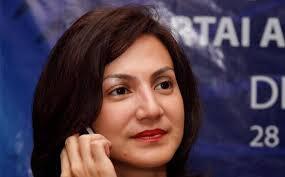 Menolak Lupa " Wanda Hamidah Sebut PAN-PKS Lupa Perjuangan Reformasi "