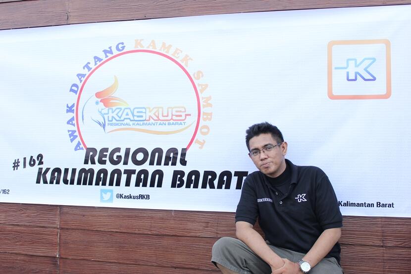 &#91;FR&#93;Pemilihan Regional Leader Kaskus Regional KALBAR