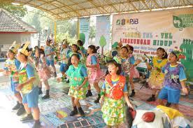 Ide Biar Upacara di Sekolah Nggak Ngebosenin