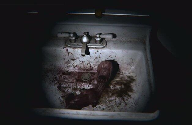 Silent Hill Terbaru Dan Terseram (Amnesia,Outlast lewaaat)