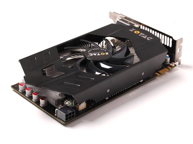 Zotac GeForce GTX 660 Synergy Edition + Kupon Watch Dogs