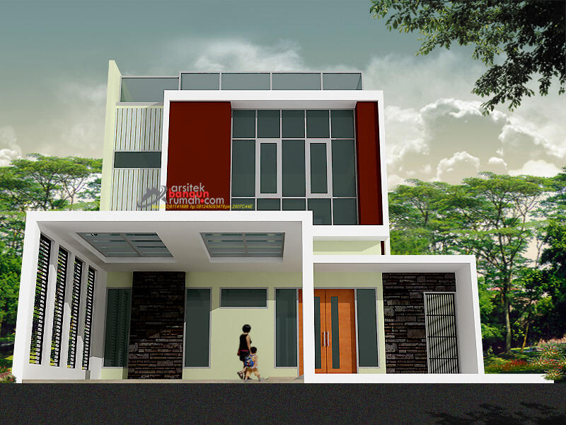 Cari DESAIN RUMAH MINIMALIS GAMBAR RUMAH JASA ARSITEK  KASKUS