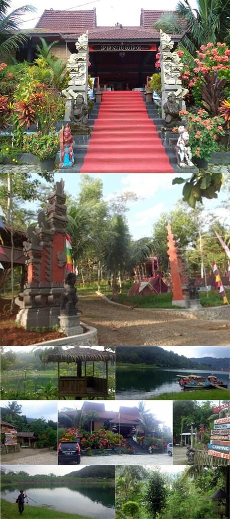 Happy Valley Resort (Sempor Indah) Gombong - Kebumen