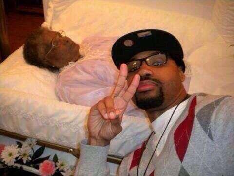 10 gambar kesalahan pada selfie !! &#91; Ngakak &#93;