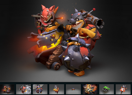 Dota 2 Etaskusut online shop SET| TOOLS|HUD|DLL Murah & Berpengalaman!!