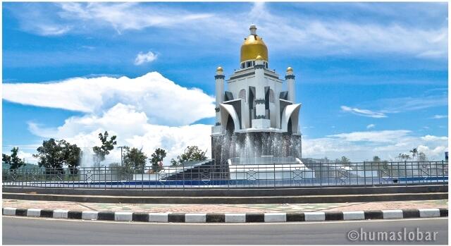 Inilah Taman Kota Tercantik Di Indonesia