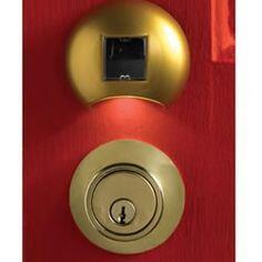 Keyhole Solar Light