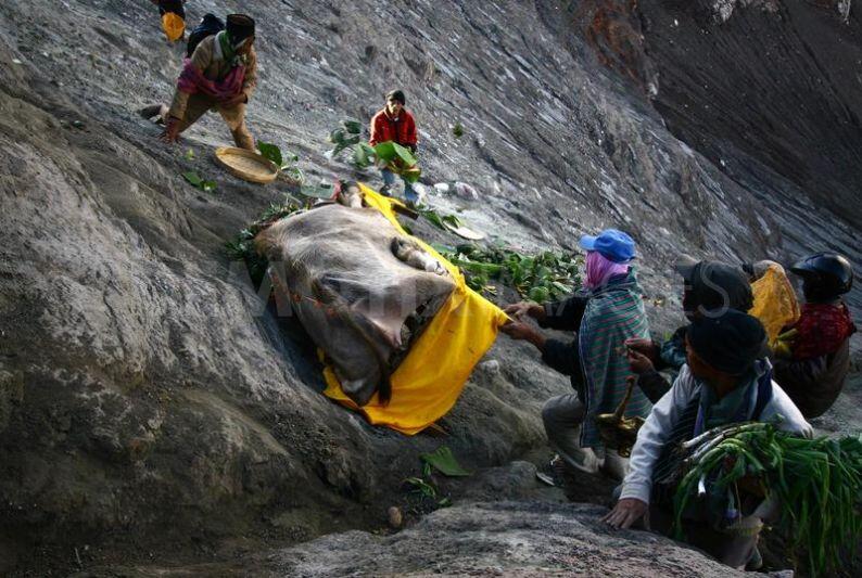 5 Festival unik yang patut dikunjungi