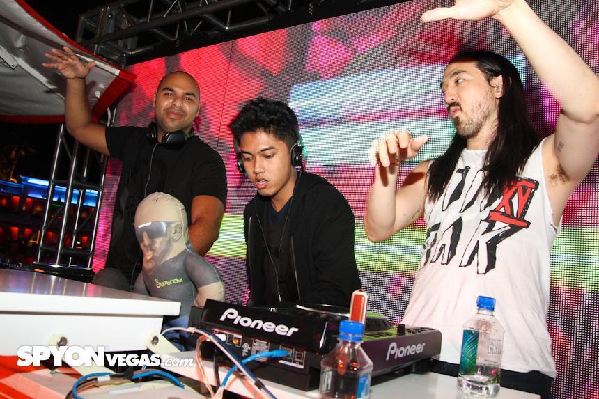 Apa itu music EDM?bagi yg demen musik masuk gan!