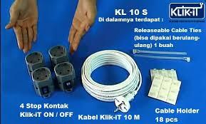 "Promo SALE " ayoo di order gan KLIK IT KL10S2