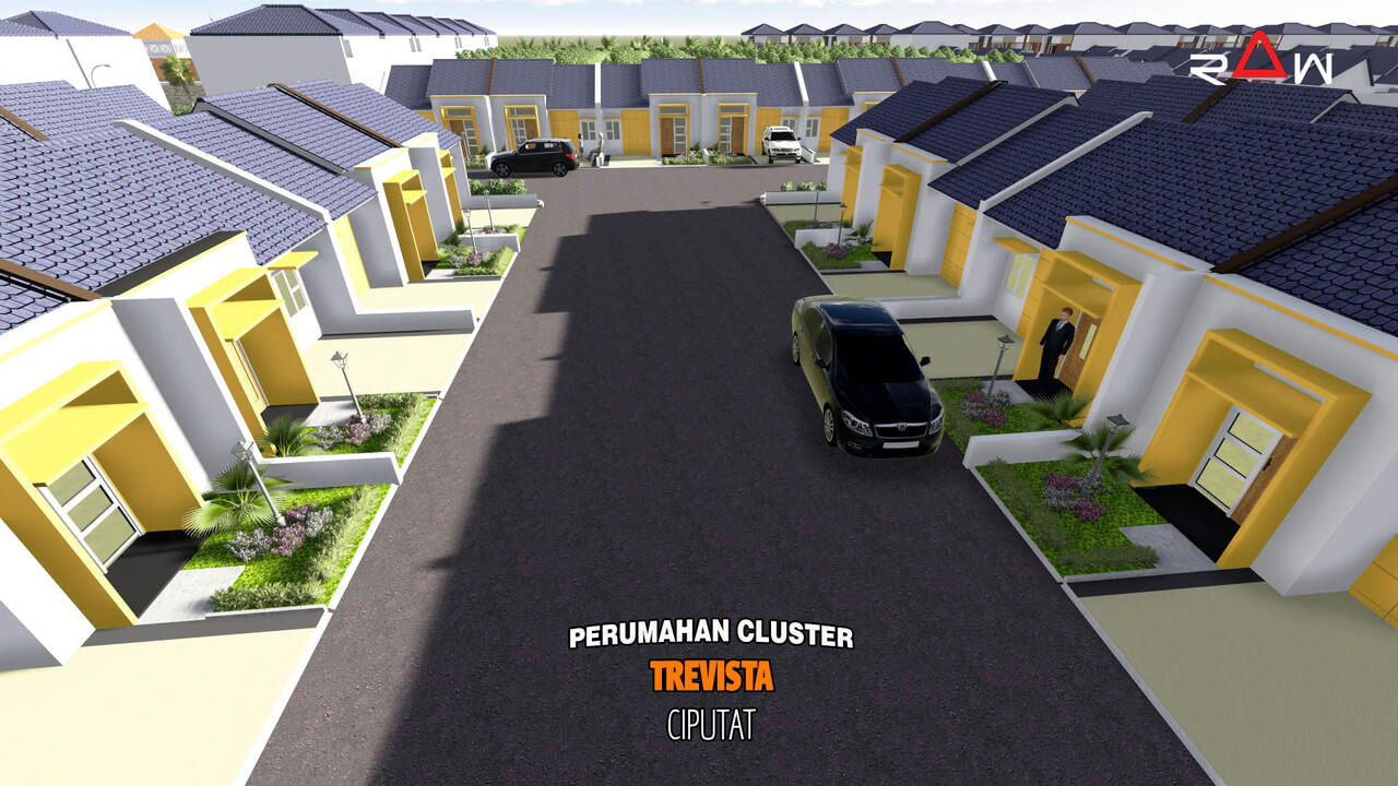 Jasa 3D Project (3D Modelling untuk Interior, Animasi, Iklan dsb). Jakarta