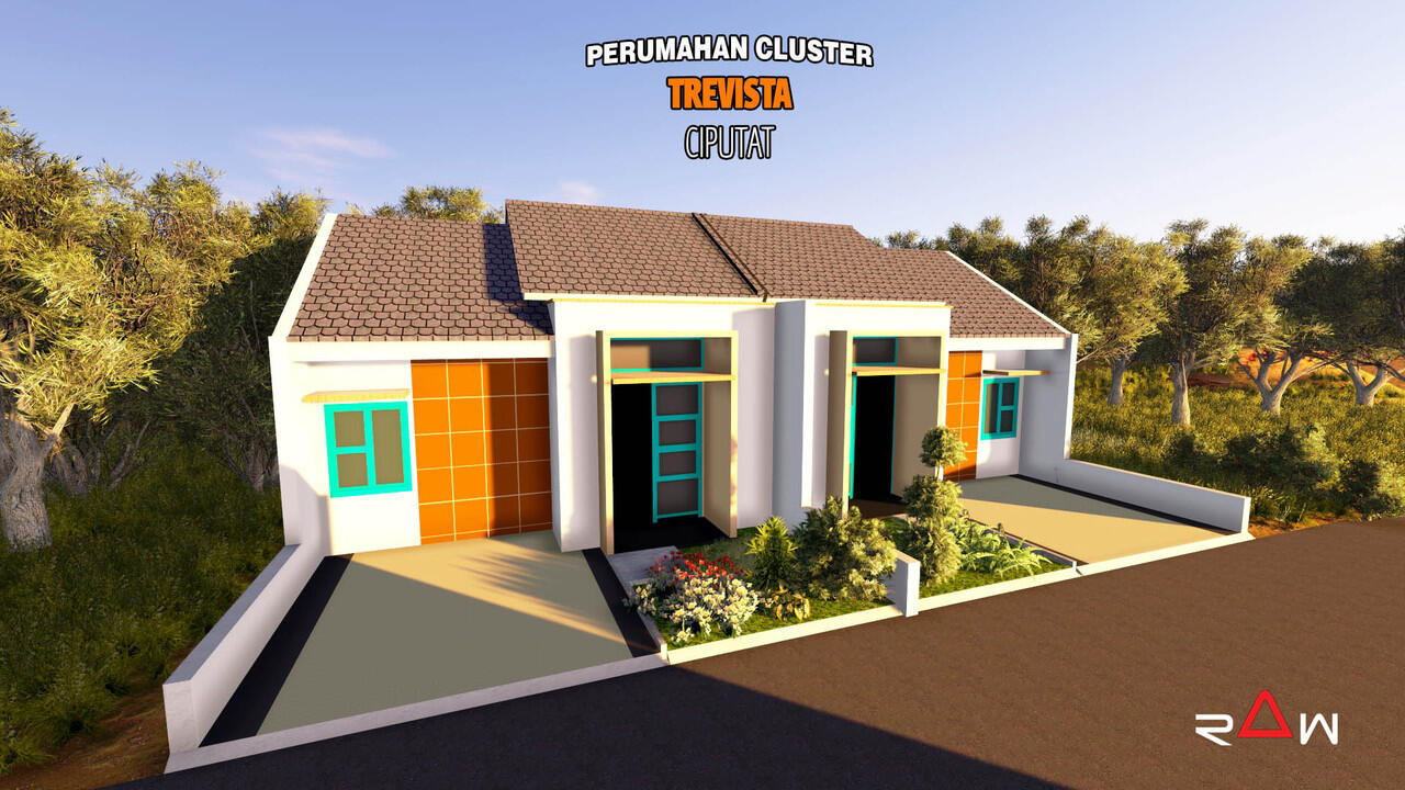 Jasa 3D Project (3D Modelling untuk Interior, Animasi, Iklan dsb). Jakarta