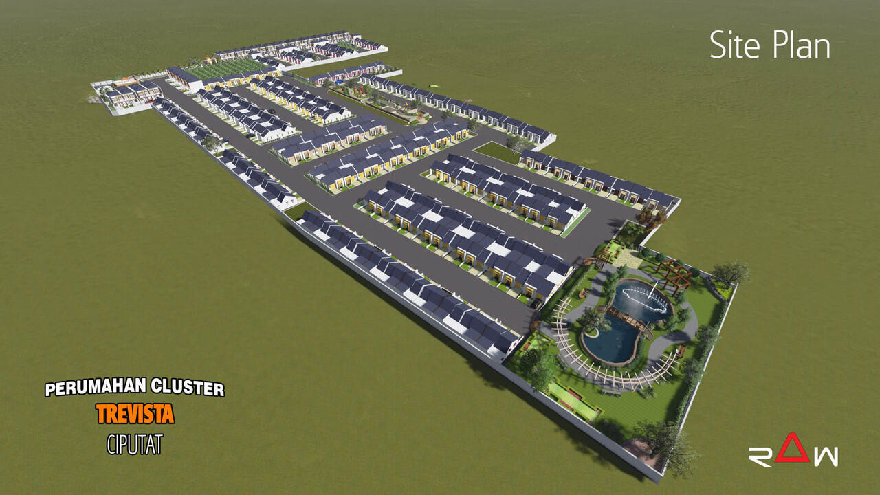Jasa 3D Project (3D Modelling untuk Interior, Animasi, Iklan dsb). Jakarta