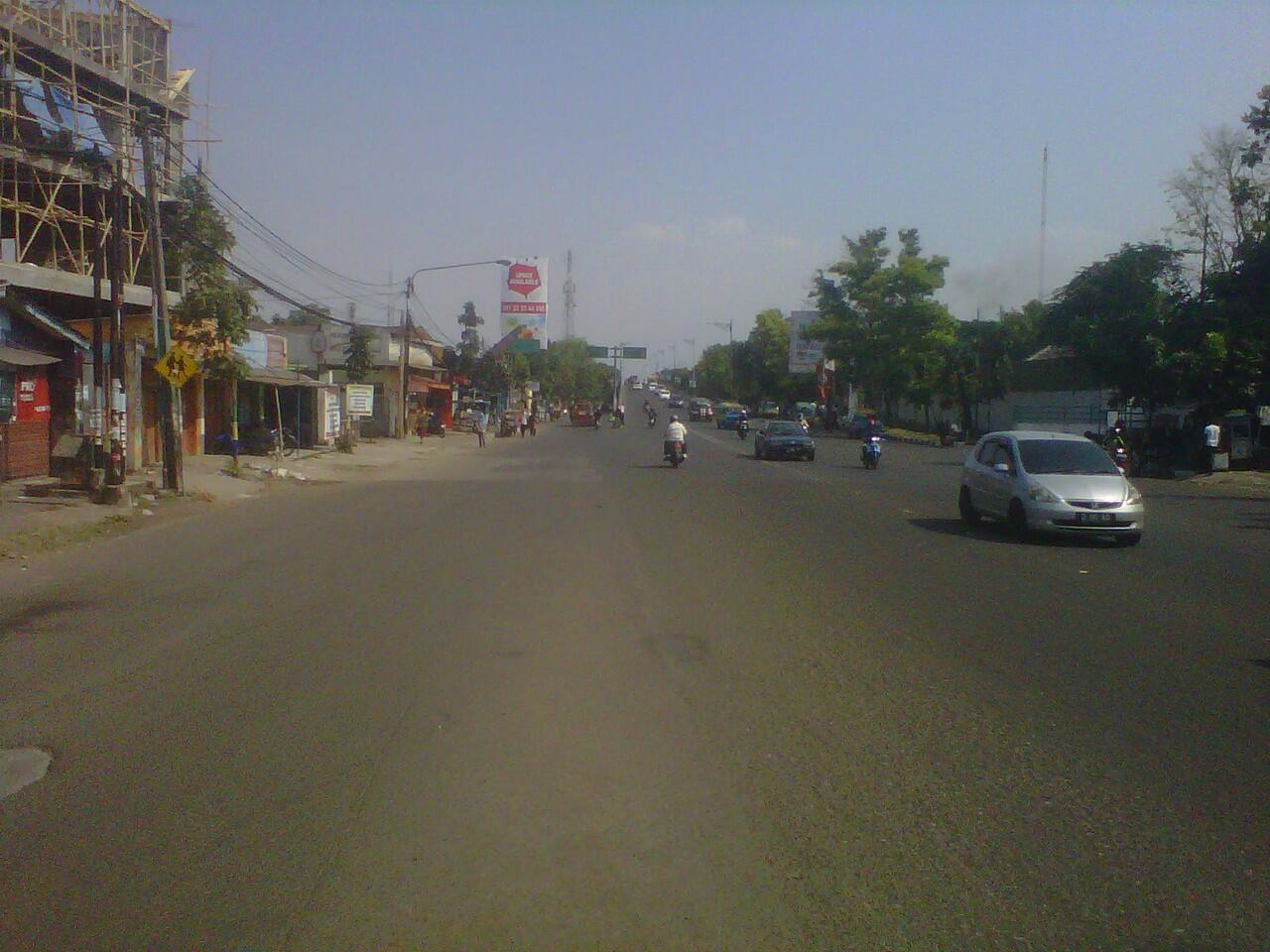 butuh investor jualan bubur Bandung, tempat sudah ada. 5jt max