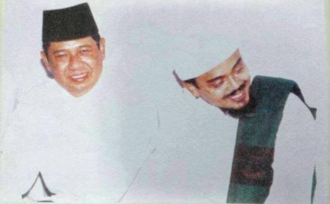 &#91;AH MASAK?&#93; Ahok Diingatkan tentang Jasa Prabowo Saat Dia Diancam Orang-orang Pasar 