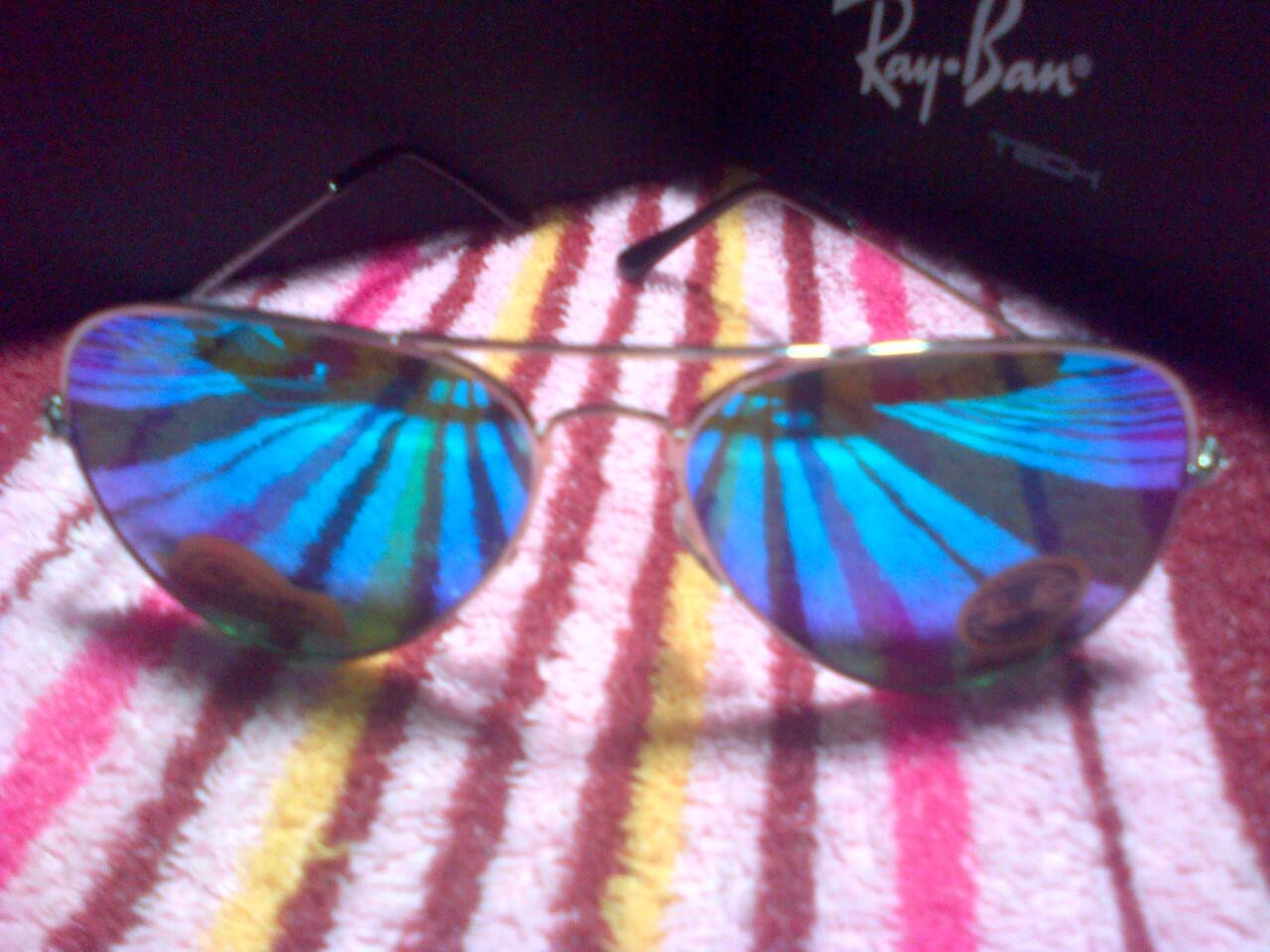 JUAL KACAMATA RAYBAN NEVER HIDE DAN KACAMATA LAINNYA | LIKE ORI HARGA KASKUS!!