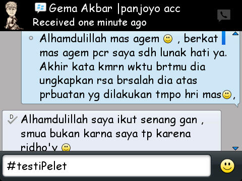 JASA PELET