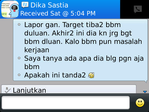 JASA PELET